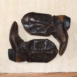 Women’s Great Western boots